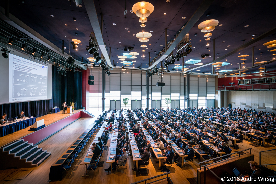 Conference 2 (© André Wirsig)